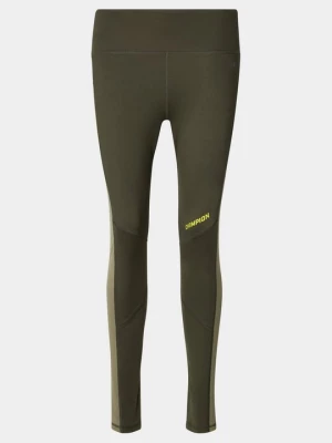 Foto van product Tights Champion donkergroen