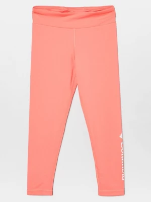 Foto van product Tights Columbia oranje