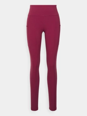 Foto van product Tights Cotton On donkerpaars