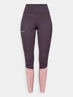 Foto van product Tights Craft donkerpaars