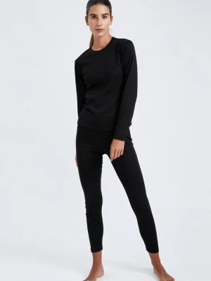 Foto van product Tights DeFacto zwart