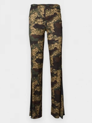 Foto van product Tights Diesel groen
