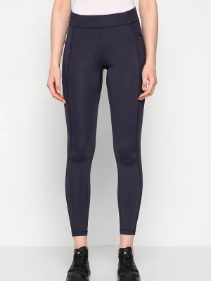 Foto van product Tights Dolomite donkerblauw