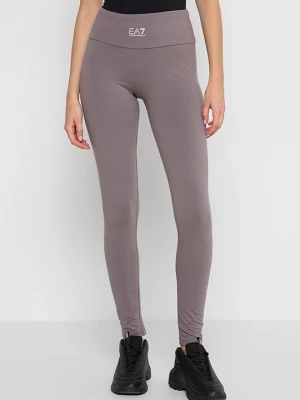 Foto van product Tights EA7 Emporio Armani taupe
