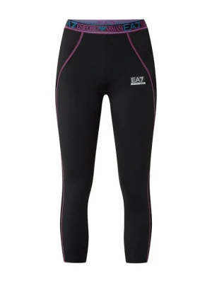 Foto van product Tights EA7 Emporio Armani zwart