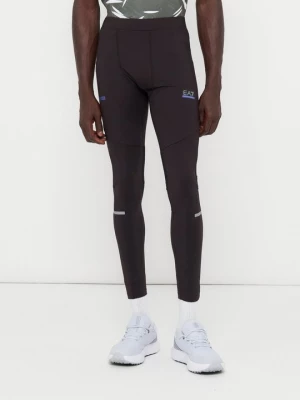 Foto van product Tights EA7 Emporio Armani zwart
