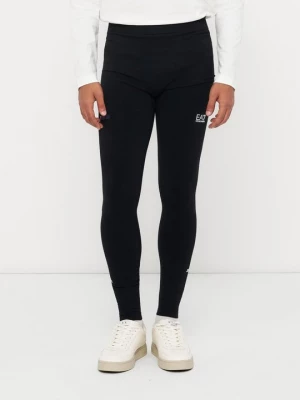 Foto van product Tights EA7 Emporio Armani zwart