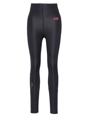 Foto van product Tights EA7 Emporio Armani zwart