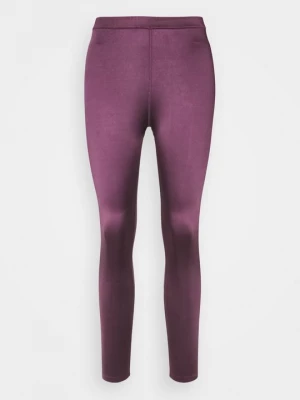 Foto van product Tights Etam paars