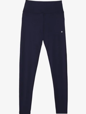 Foto van product Tights Even&Odd Active By Zalando donkerblauw