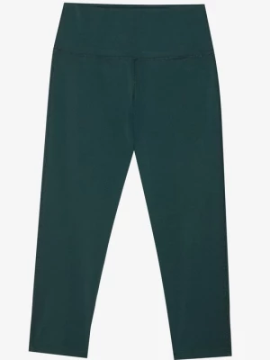 Foto van product Tights Even&Odd Active By Zalando donkergroen
