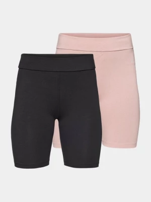 Foto van product Tights Even&Odd Active By Zalando donkerroze