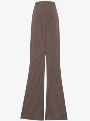 Foto van product Tights Even&Odd Maternity By Zalando gemêleerd bruin
