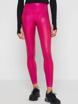 Foto van product Tights Fabletics donkerroze