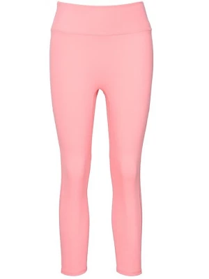 Foto van product Tights Fabletics donkerroze