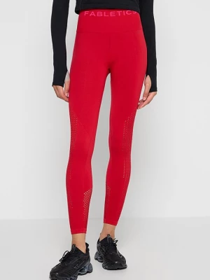 Foto van product Tights Fabletics rood