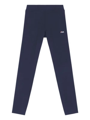 Foto van product Tights Fila donkerblauw