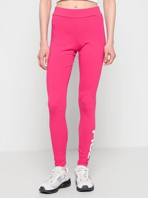 Foto van product Tights Fila donkerroze