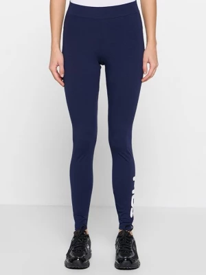 Foto van product Tights Fila gemêleerd zwart