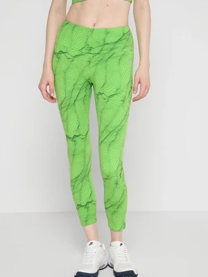 Foto van product Tights Fila groen