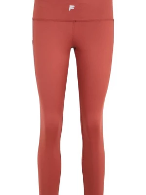 Foto van product Tights Fila rood
