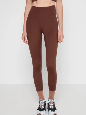 Foto van product Tights Girlfriend Collective bruin