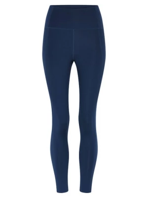 Foto van product Tights Girlfriend Collective donkerblauw