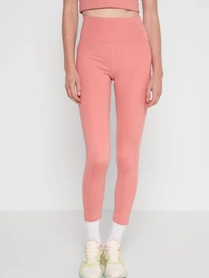 Foto van product Tights Girlfriend Collective donkerroze