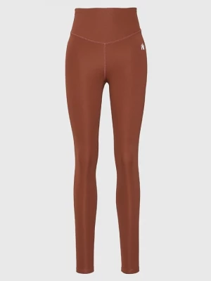 Foto van product Tights Gorilla Wear bruin