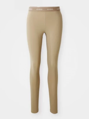 Foto van product Tights Guess beżowy