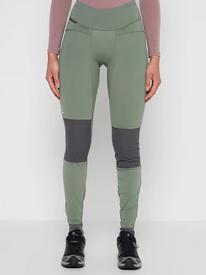 Foto van product Tights Haglöfs groen