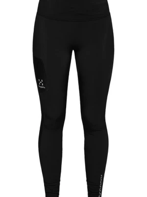 Foto van product Tights Haglöfs zwart