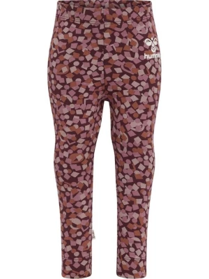 Foto van product Tights Hummel bordeauxrood