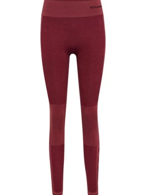 Foto van product Tights Hummel bordeauxrood