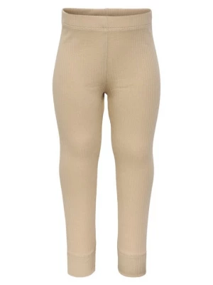 Foto van product Tights Hummel camel