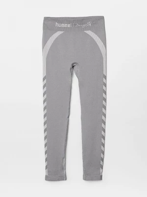 Foto van product Tights Hummel grijs