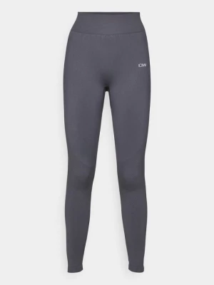 Foto van product Tights ICANIWILL donkergrijs