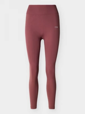 Foto van product Tights ICANIWILL donkerrood