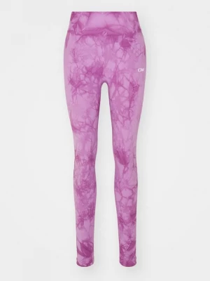 Foto van product Tights ICANIWILL lila