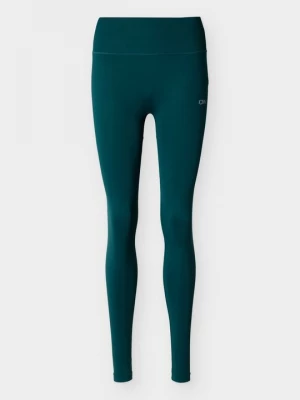 Foto van product Tights ICANIWILL petrol