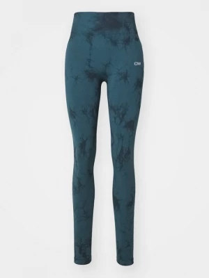 Foto van product Tights ICANIWILL petrol