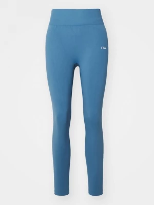 Foto van product Tights ICANIWILL petrol