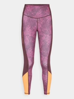 Foto van product Tights Kari Traa donkerpaars