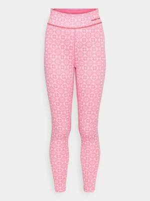 Foto van product Tights Kari Traa donkerroze