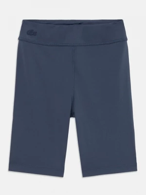 Foto van product Tights Lacoste donkerblauw