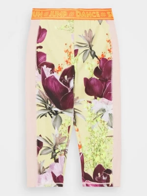 Foto van product Tights Molo geel