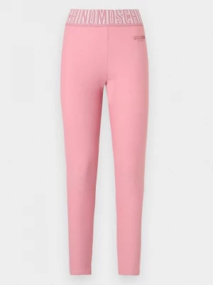Foto van product Tights MOSCHINO donkerroze