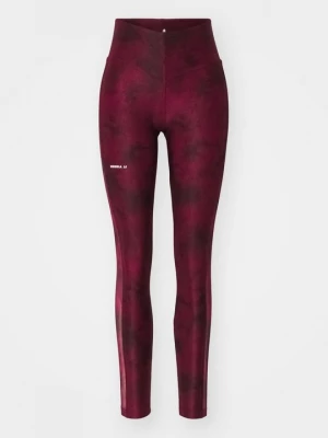 Foto van product Tights NEBBIA donkerrood