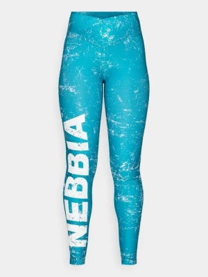 Foto van product Tights NEBBIA groen
