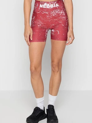 Foto van product Tights NEBBIA rood